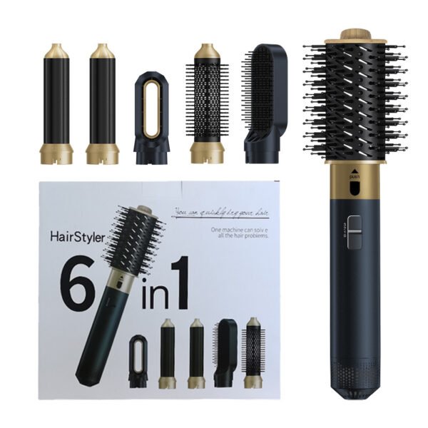 5/6 IN1 HAIR STYLER HS-066 - 图片 2