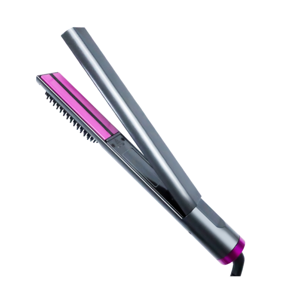 HAIR STRAIGHTENER HS-019