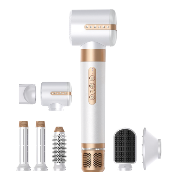 BLDC HAIR DRYER HS-022-1
