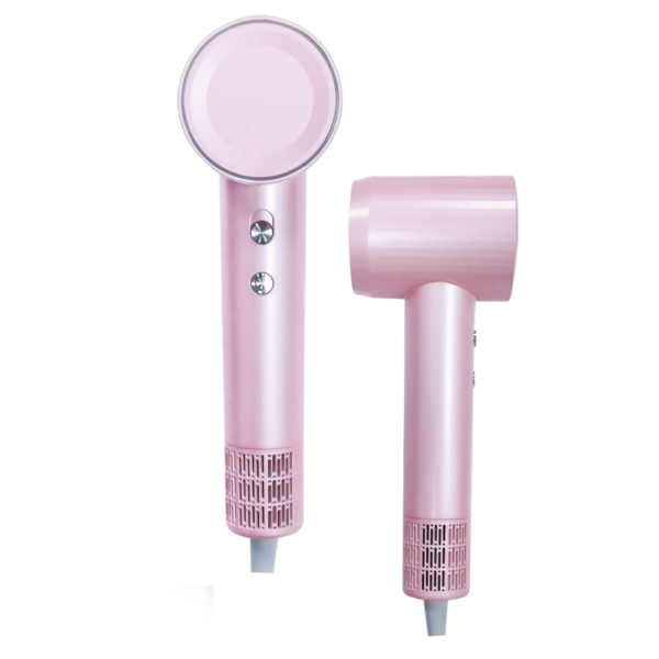 BLDC HAIR DRYER HS-045