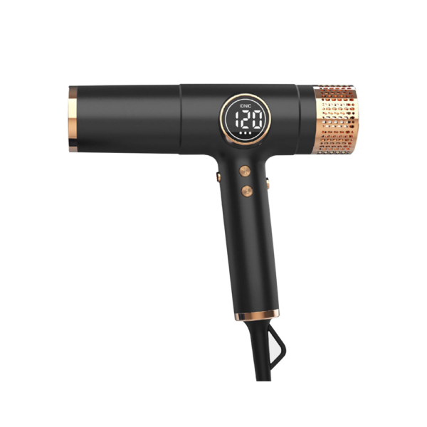 BLDC HAIR DRYER HS-049