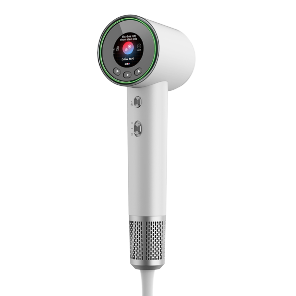 BLDC HAIR DRYER HS-054