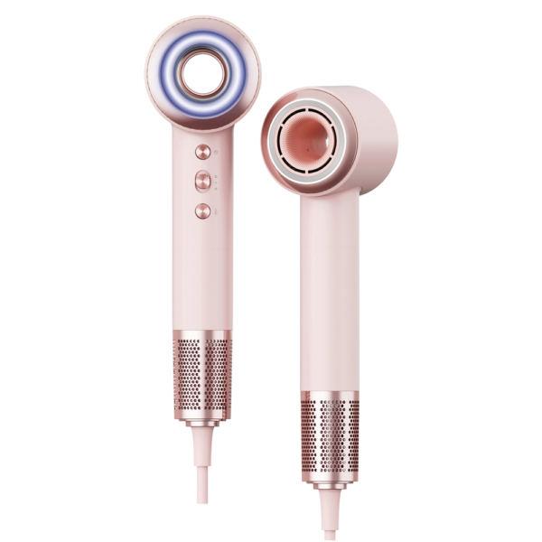 BLDC HAIR DRYER HS-056