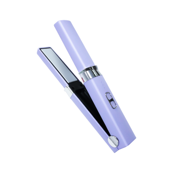 HAIR STRAIGHTENER HS-060