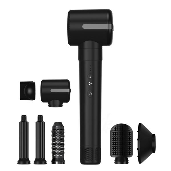 5/6 IN1 HAIR STYLER HS-062-1