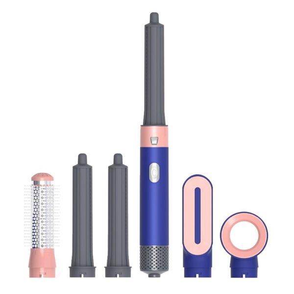 BLDC 5 IN 1 HAIR STYLER HS-063