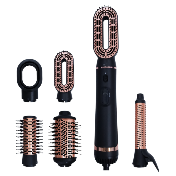 BLDC 5 IN 1 HAIR STYLER HS-069