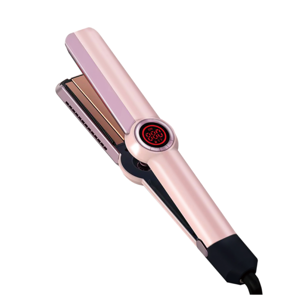 HAIR STRAIGHTENER HS-073
