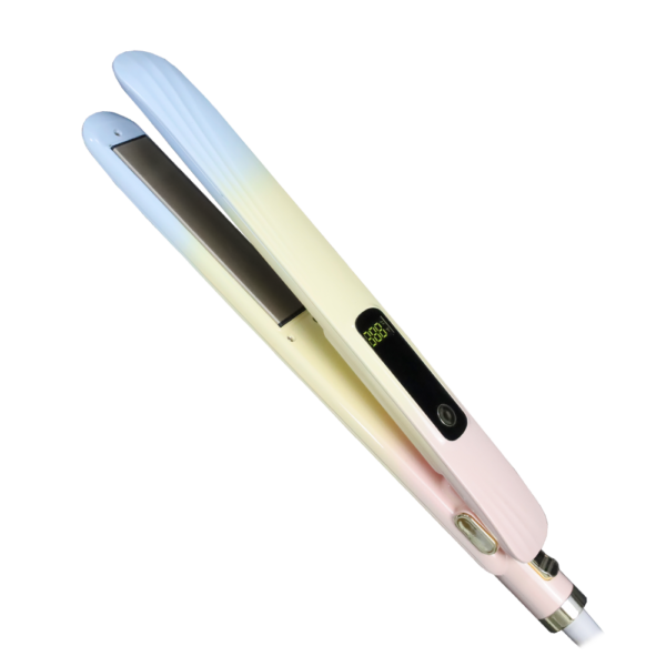 HAIR STRAIGHTENER HS-075