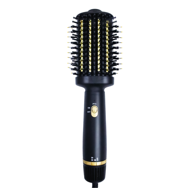 HOT AIR BRUSH VOLUMZIER HS-076
