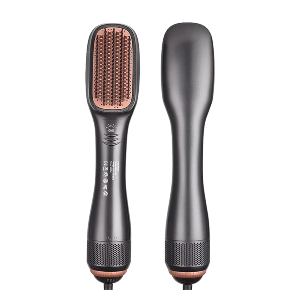 HAIR DRYER BRUSH HS-082